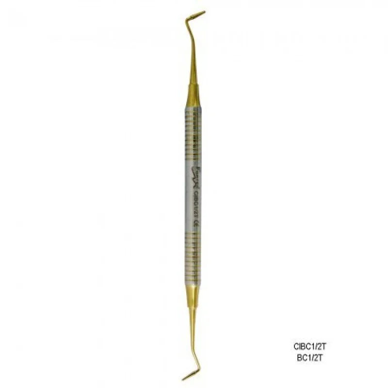 BC1/2 Titanium Instrument