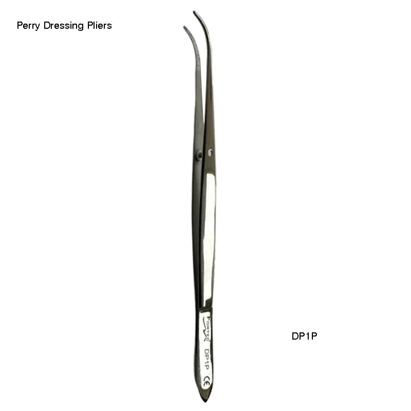 Perry Dressing Pliers - Fortec 