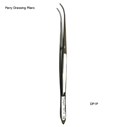 Perry Dressing Pliers - Fortec 