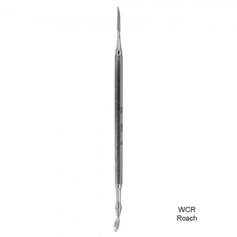 Roach Wax Carver