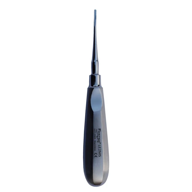 Root Elevator, Luxating 2MM Straight