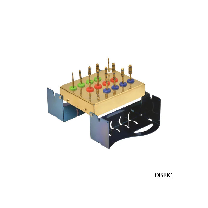 Dental Burs Kit