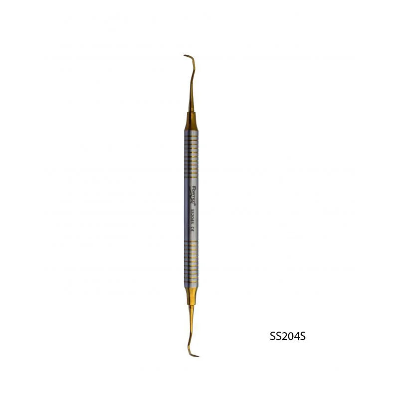 Dental Hygiene Instruments