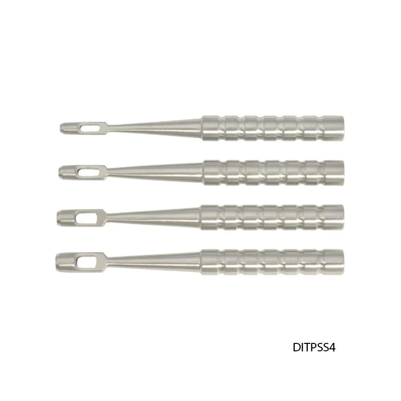 TISSUE PUNCH STRAIGHT SET