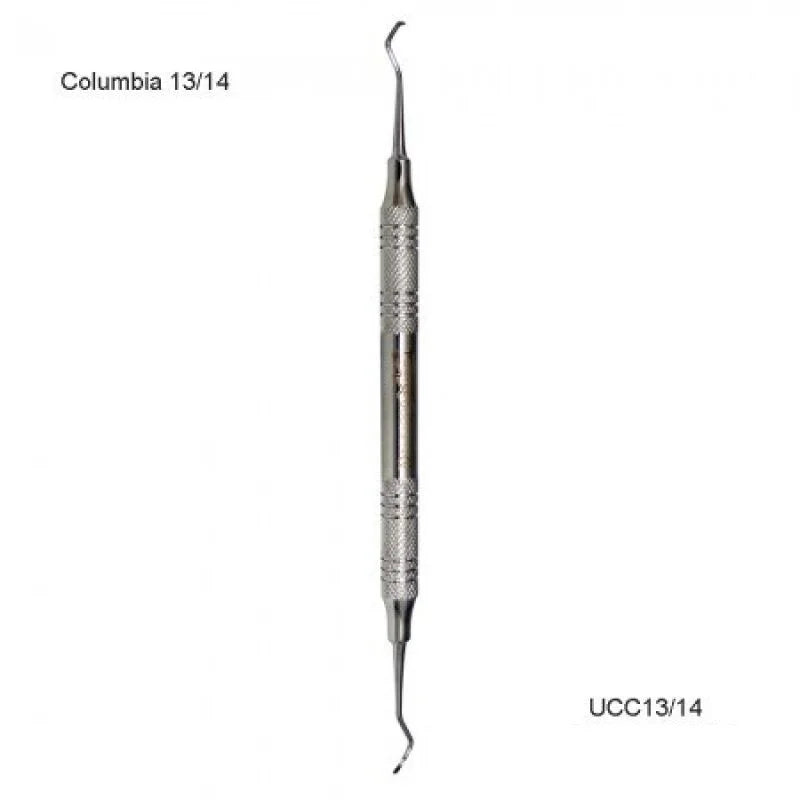 Columbia 13/14