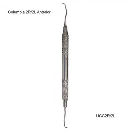 Columbia 2R/2L Anterior