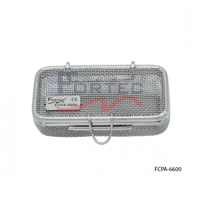 Ultra Mesh Fine Mesh Cassettes