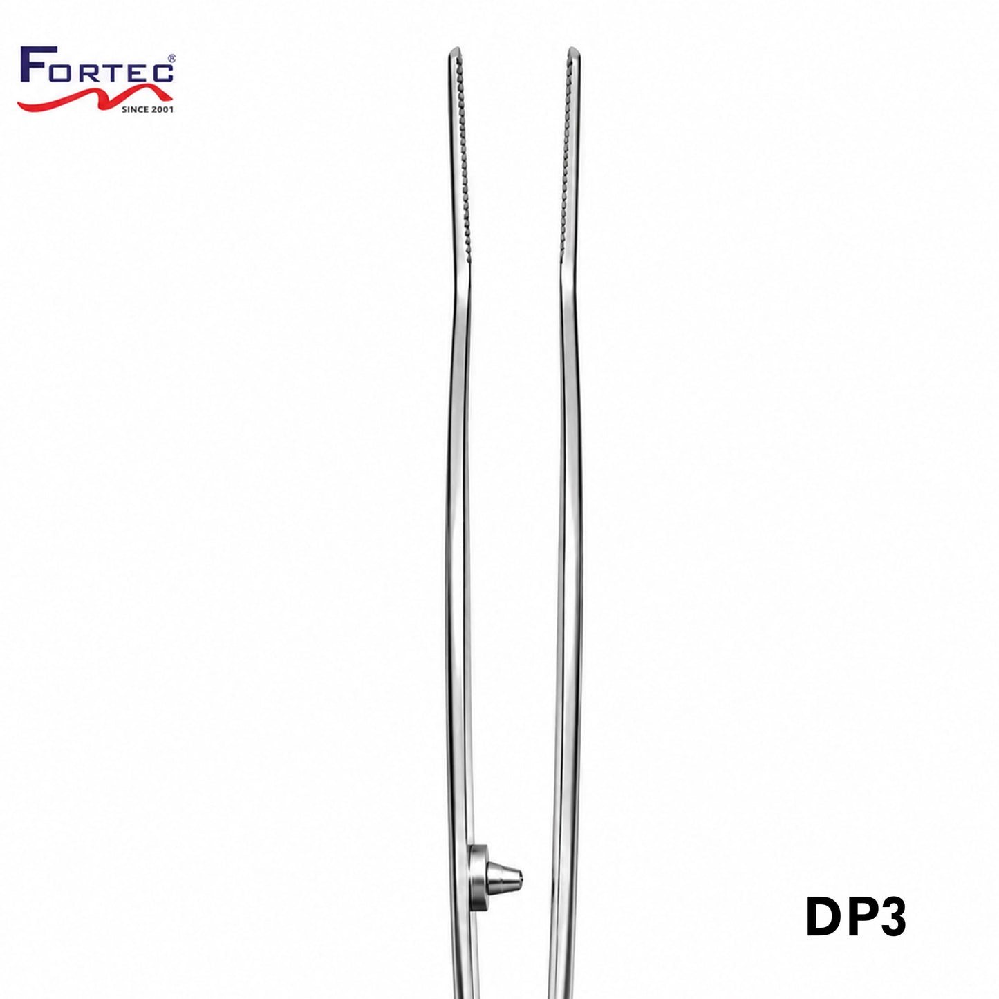 3 Dressing Pliers - Fortec 
