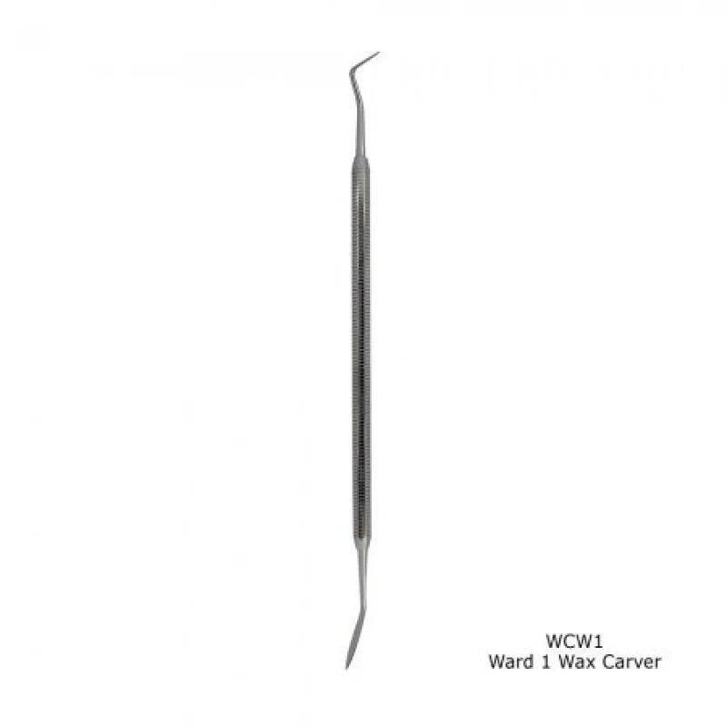 Ward 1 Wax Carver