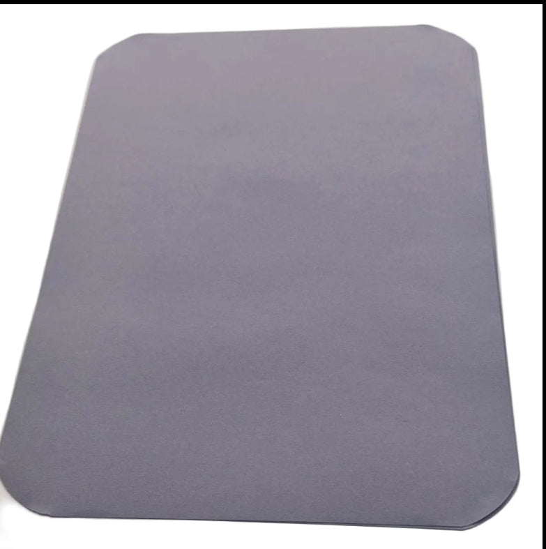 Dental Paper Tray Cover – 21 cm × 31 cm | 80 GSM - Fortec 