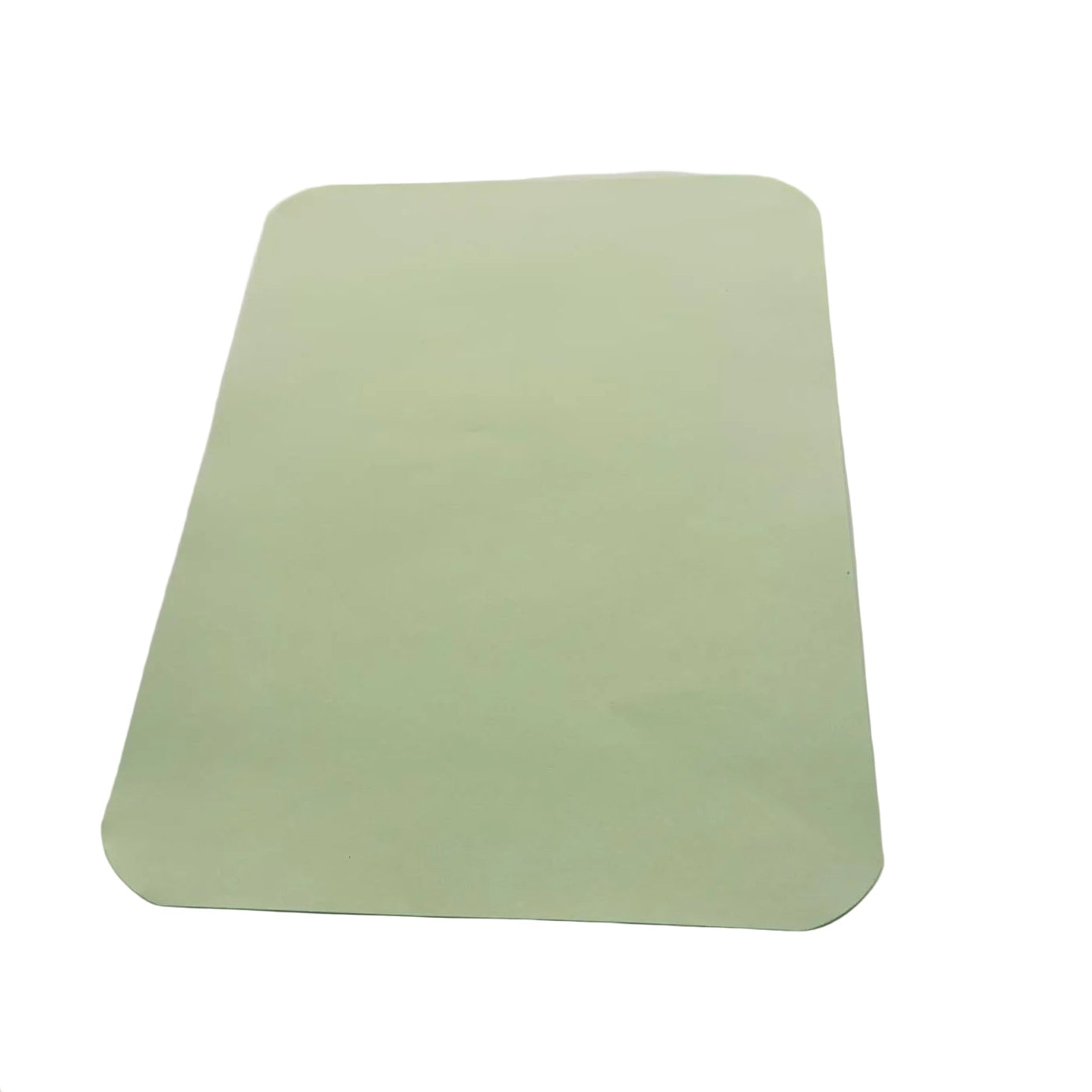 Dental Paper Tray Cover – 21 cm × 31 cm | 80 GSM - Fortec 