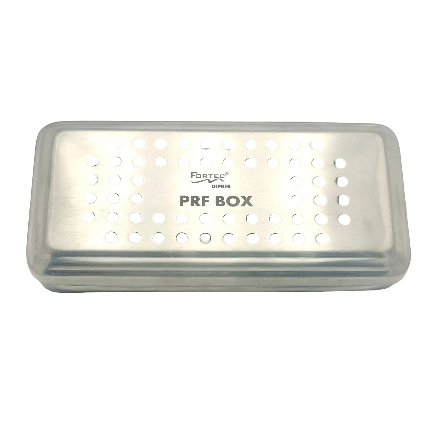 PRF & GRF BOX