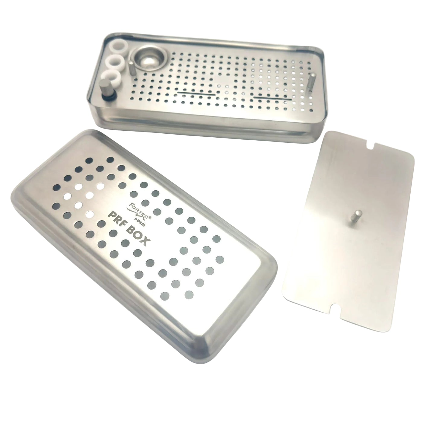 PRF & GRF BOX