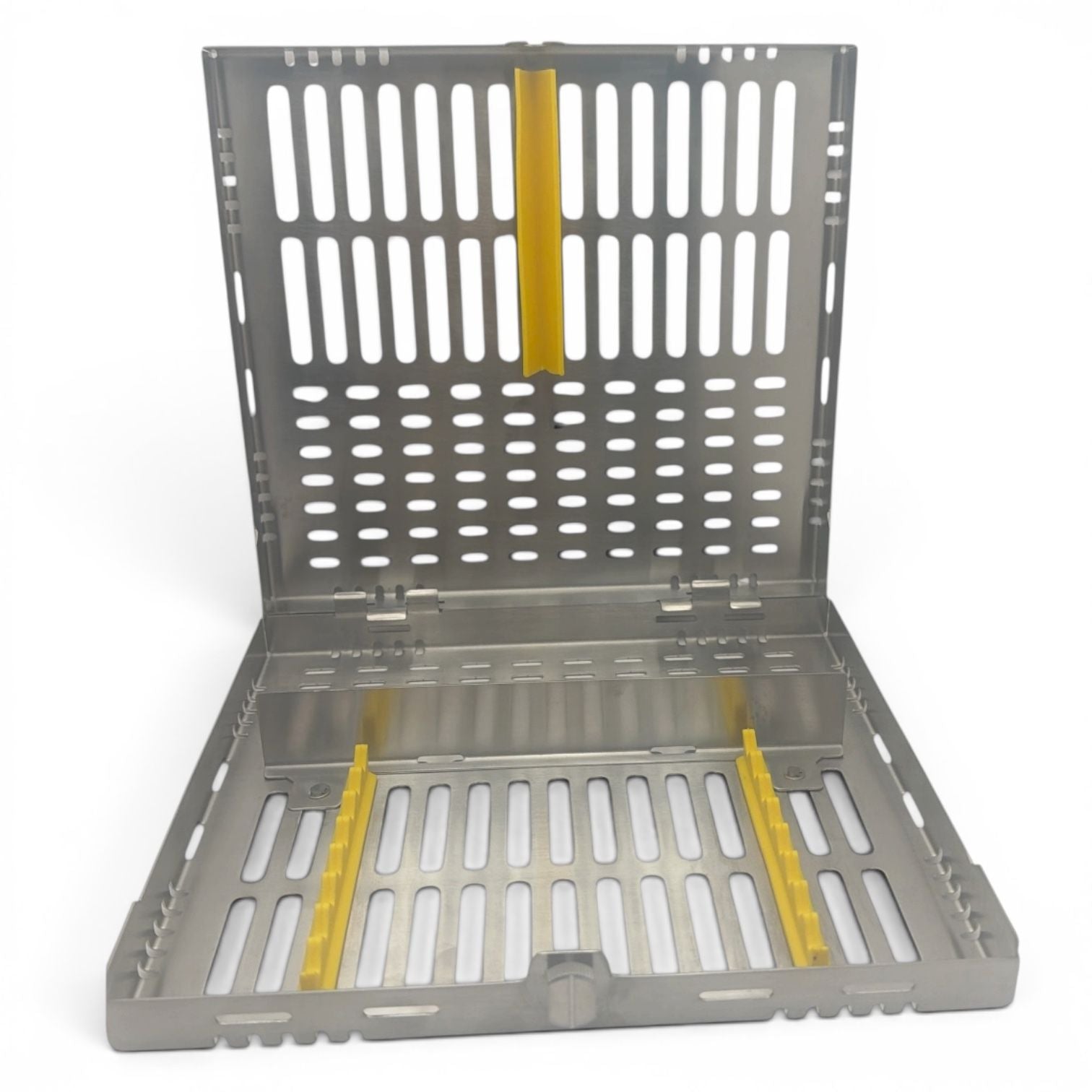 PRF Instruments Detachable Cassette Tray - Fortec 