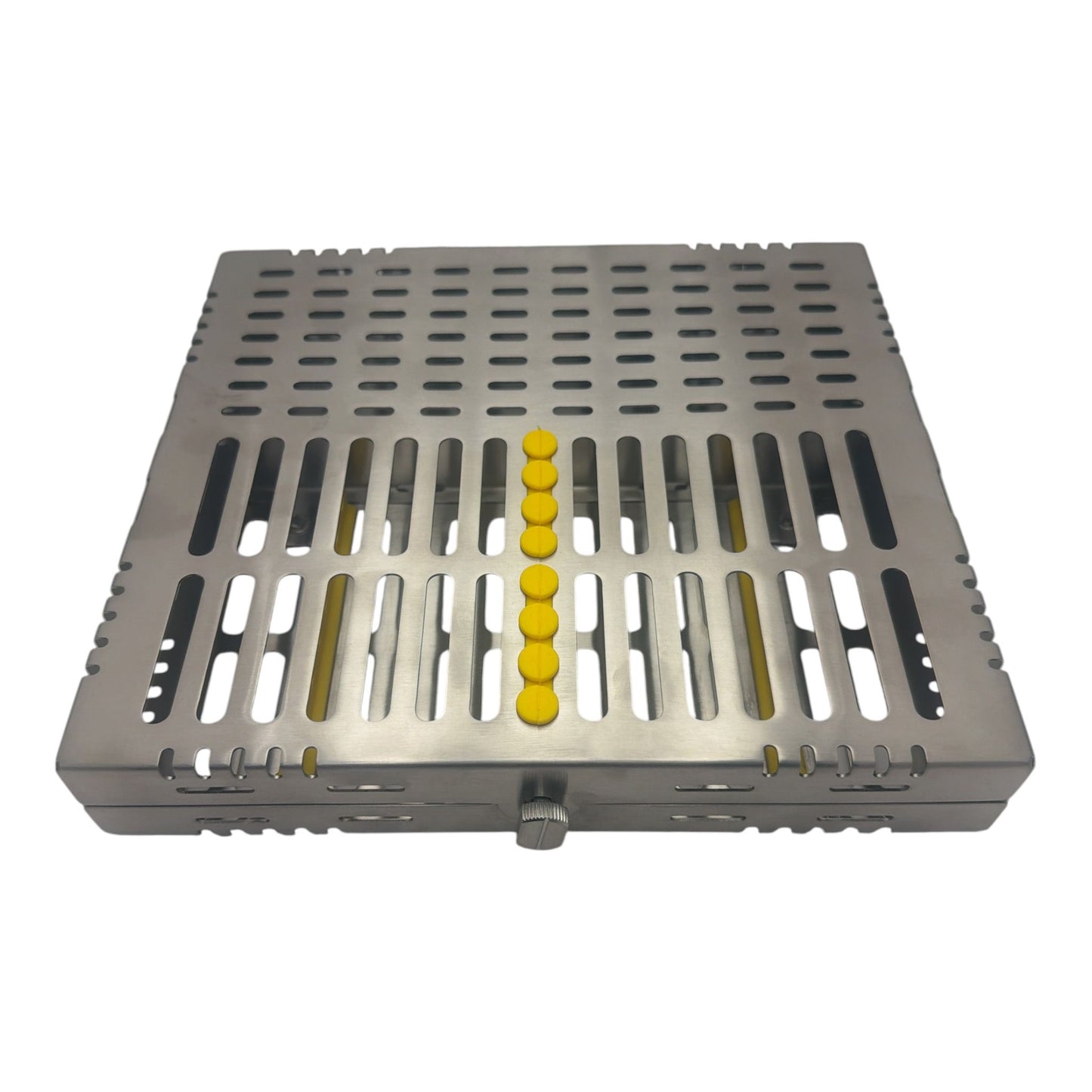 PRF Instruments Detachable Cassette Tray - Fortec 