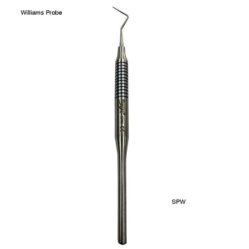 Williams Probe - Fortec 
