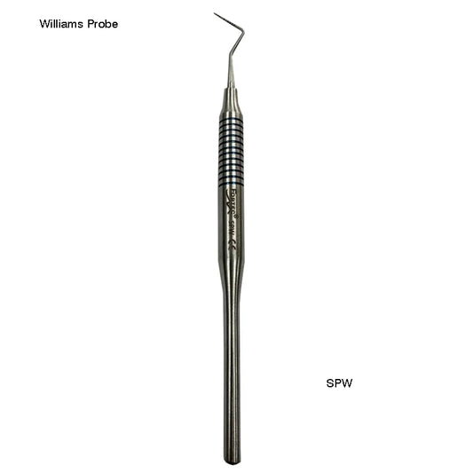 Williams Probe - Fortec 