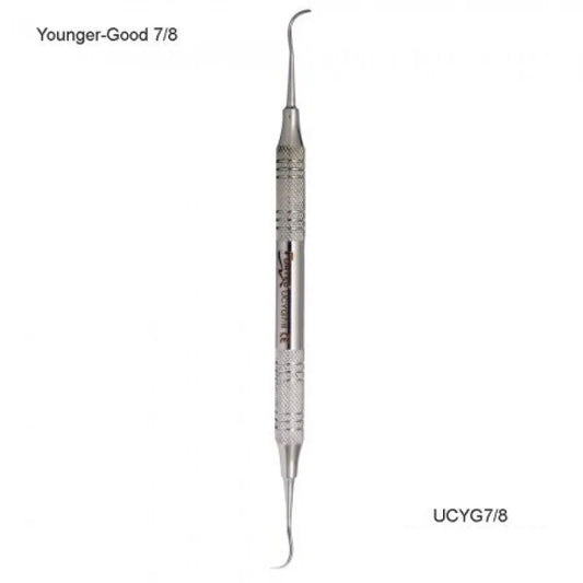 Younger-Good 7/8