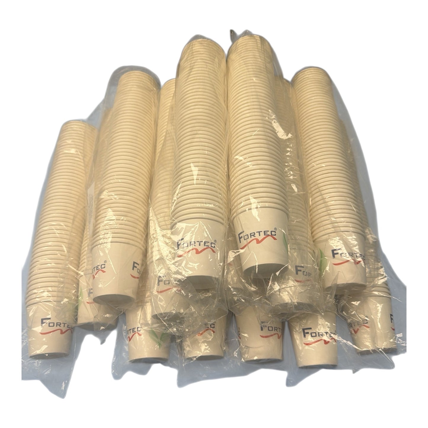 1000pcs/BOX CUPS- 4 OZ Paper cups