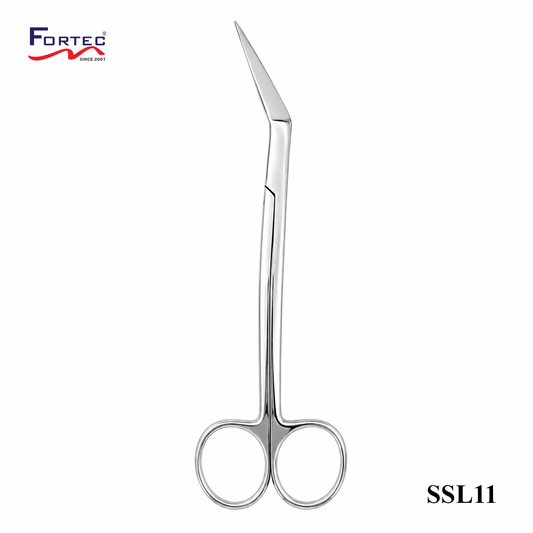 11 Locklin Curved - Fortec 