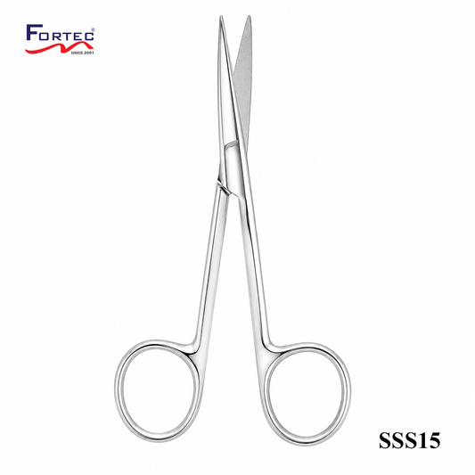 15 Sullivan Scissors - Fortec 