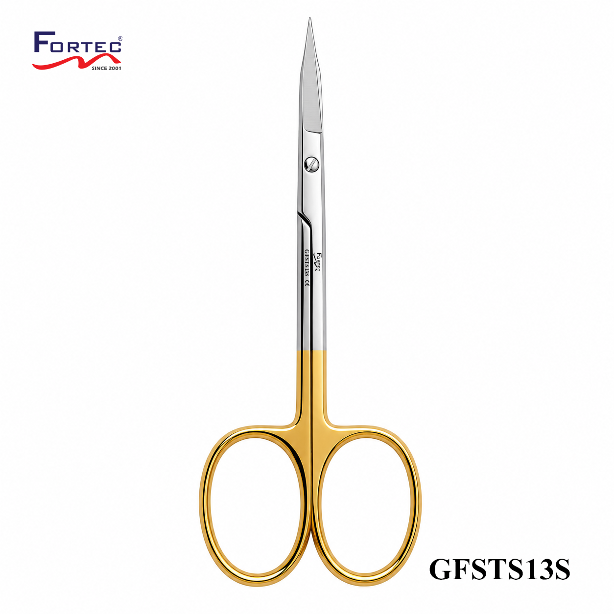 Goldman-Fox Scissor - Fortec 
