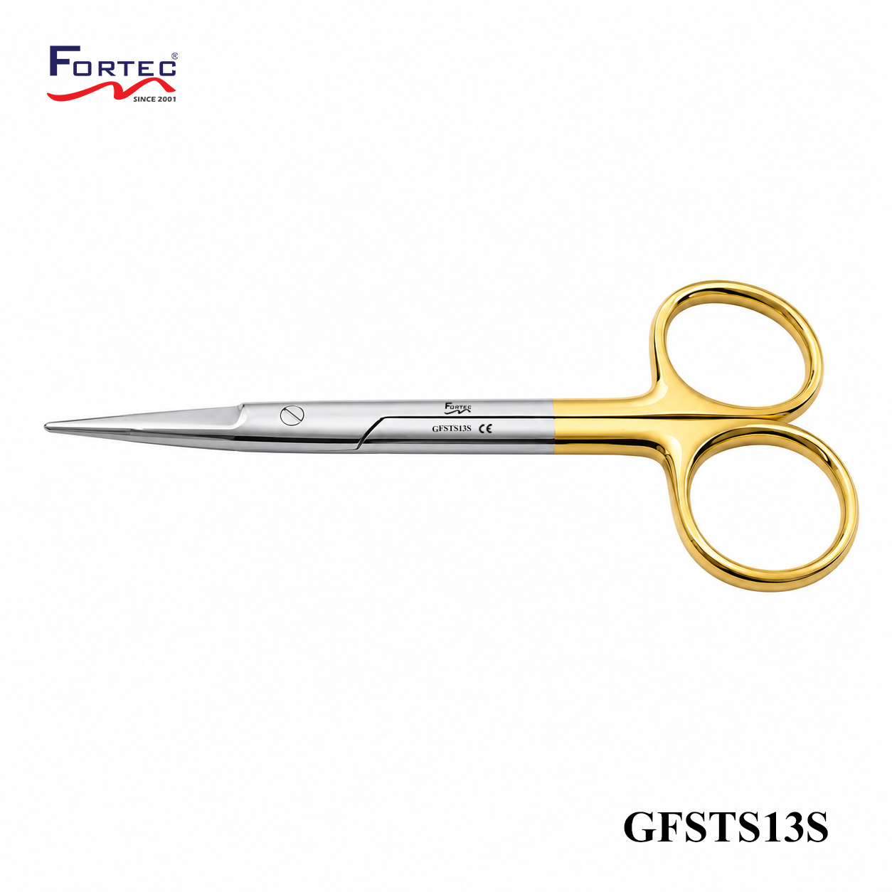 Goldman-Fox Scissor - Fortec 