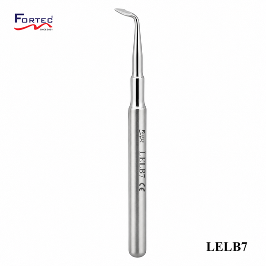 7 Left Bernard Luxating Elevator - Fortec 
