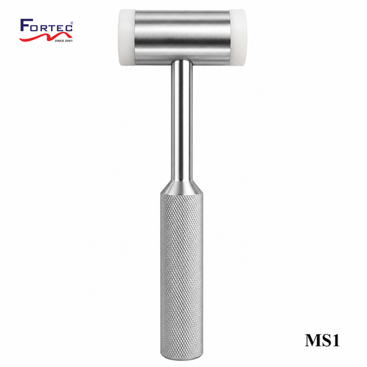 Mead Mallet 19cm - Fortec 