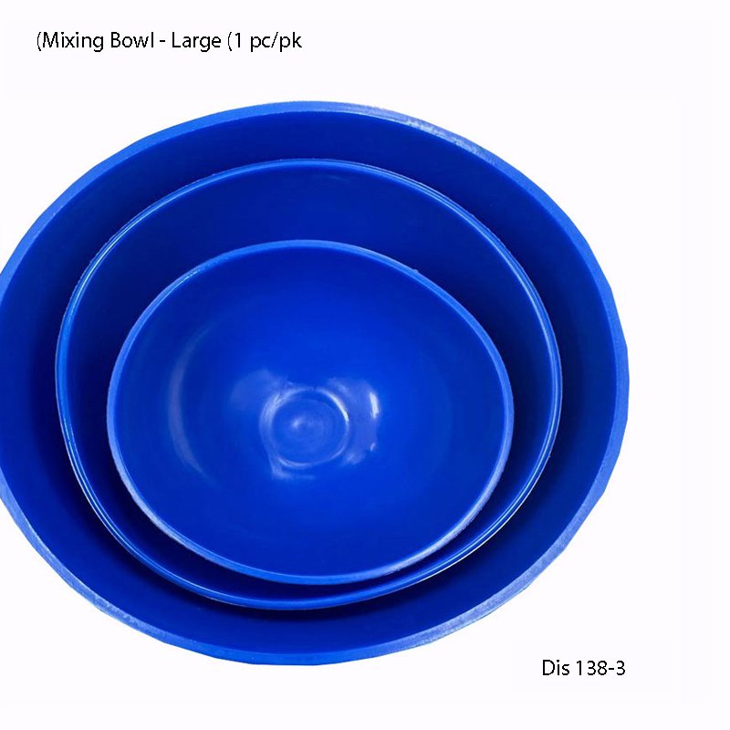 Mixing Bowl - Larg (1 pc/pk)