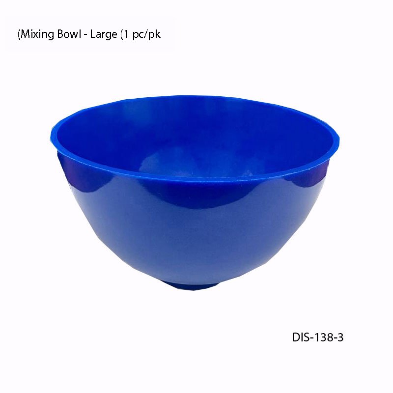 Mixing Bowl - Larg (1 pc/pk)